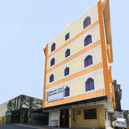 Super Oyo 856 City Stay Inns Slex Makati ปาไซ ภายนอก รูปภาพ