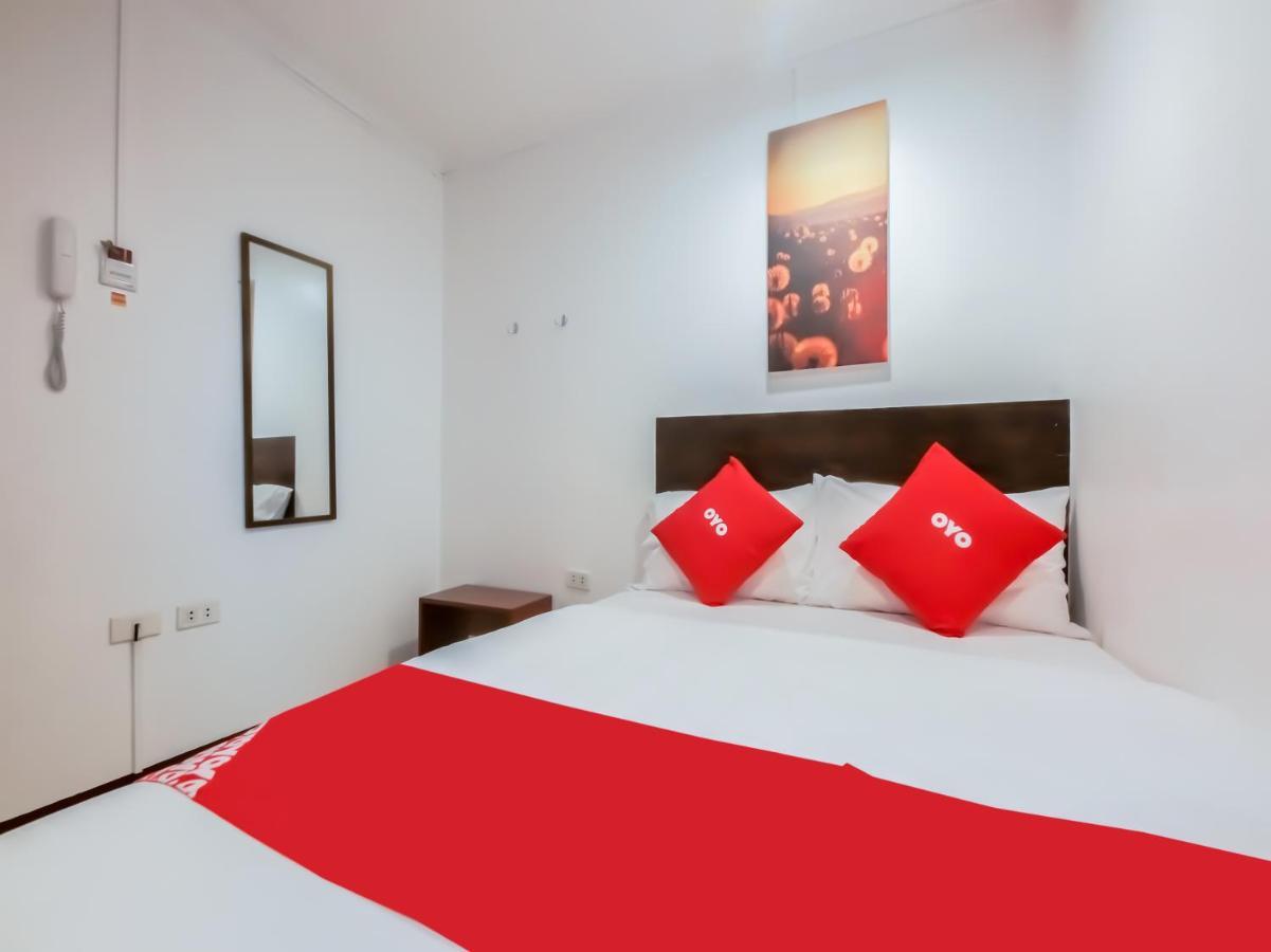 Super Oyo 856 City Stay Inns Slex Makati ปาไซ ภายนอก รูปภาพ