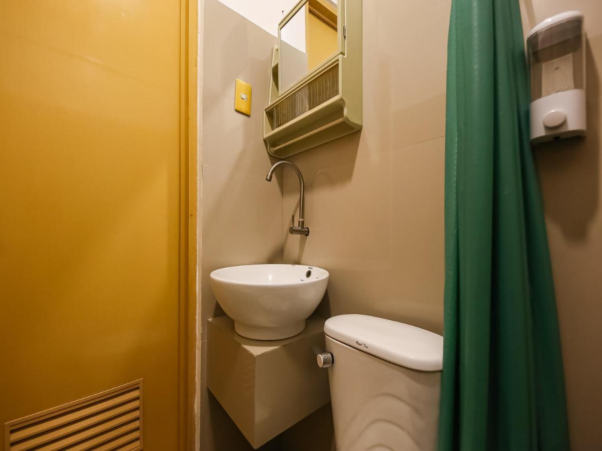 Super Oyo 856 City Stay Inns Slex Makati ปาไซ ภายนอก รูปภาพ