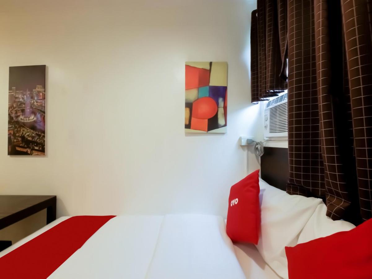 Super Oyo 856 City Stay Inns Slex Makati ปาไซ ภายนอก รูปภาพ