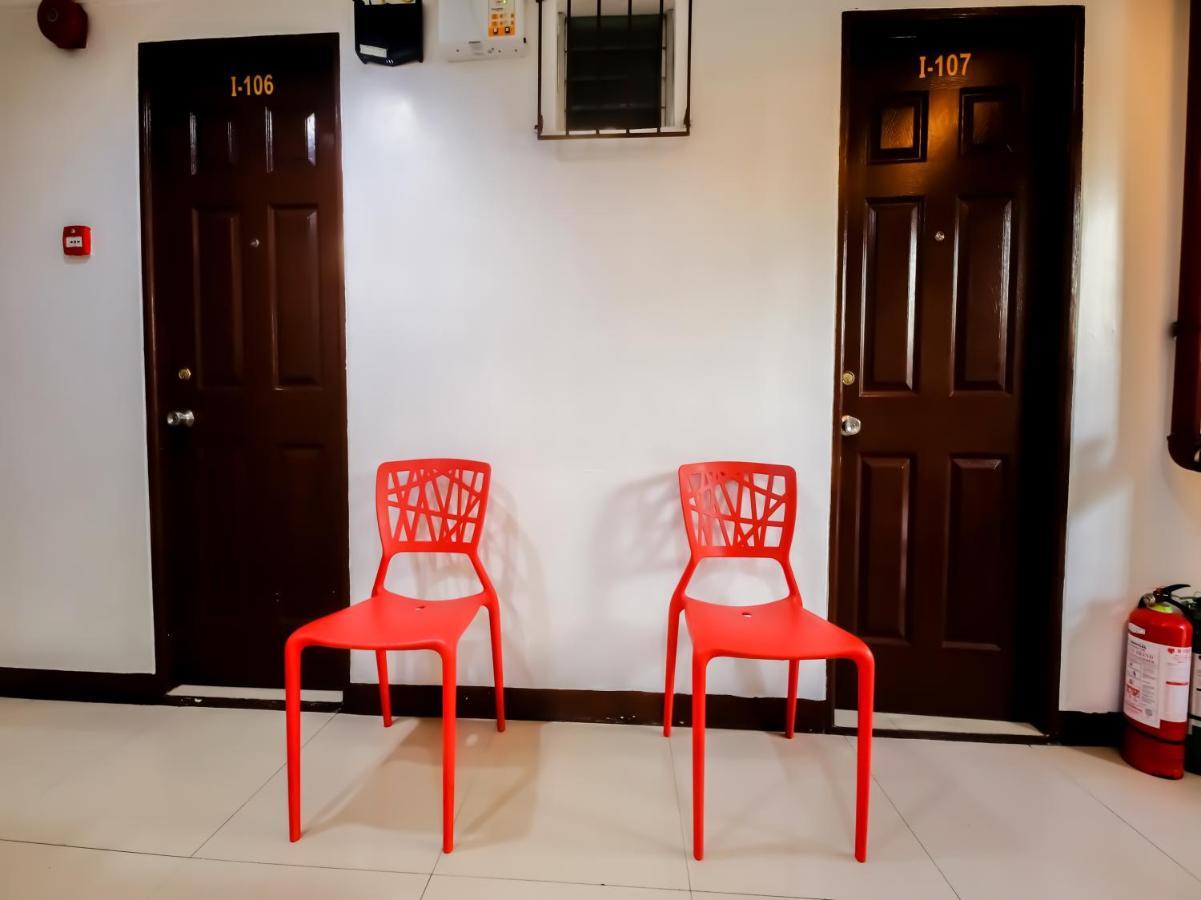 Super Oyo 856 City Stay Inns Slex Makati ปาไซ ภายนอก รูปภาพ