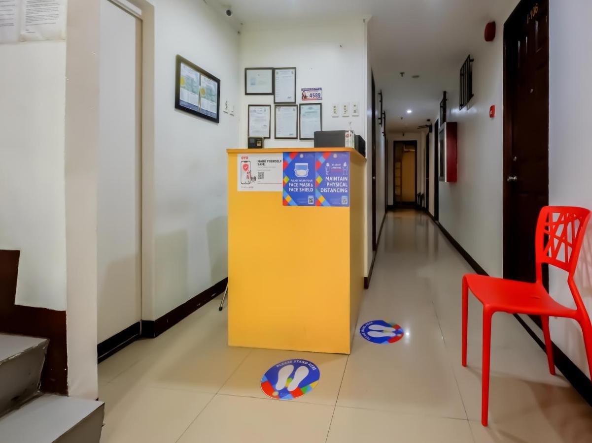 Super Oyo 856 City Stay Inns Slex Makati ปาไซ ภายนอก รูปภาพ