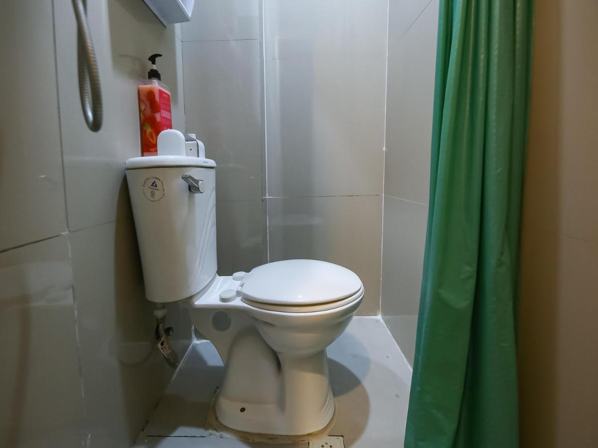 Super Oyo 856 City Stay Inns Slex Makati ปาไซ ภายนอก รูปภาพ