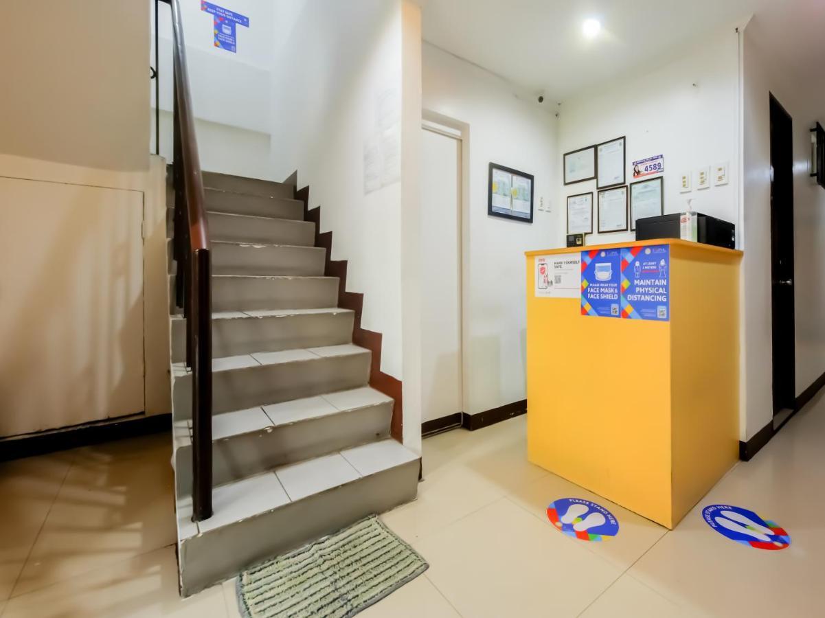 Super Oyo 856 City Stay Inns Slex Makati ปาไซ ภายนอก รูปภาพ