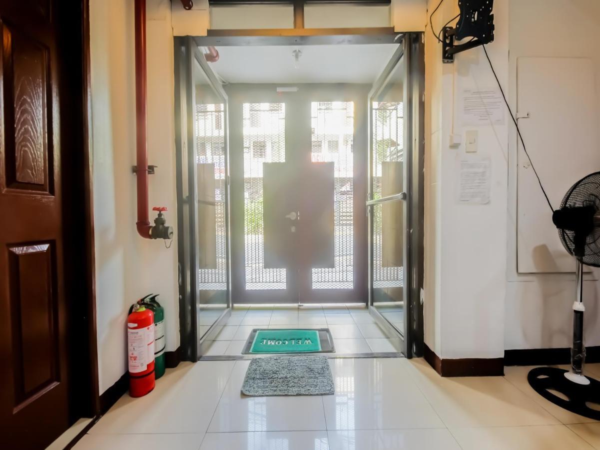 Super Oyo 856 City Stay Inns Slex Makati ปาไซ ภายนอก รูปภาพ