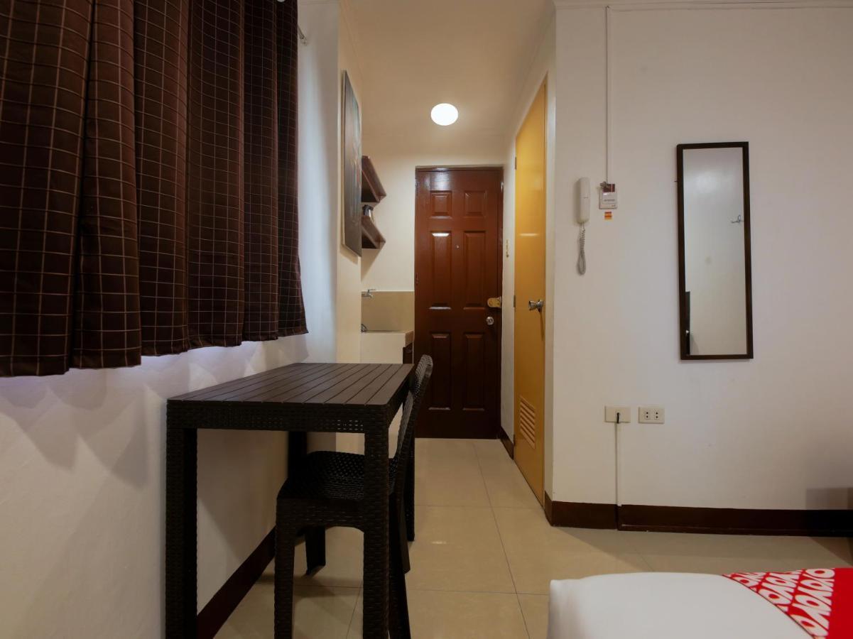 Super Oyo 856 City Stay Inns Slex Makati ปาไซ ภายนอก รูปภาพ