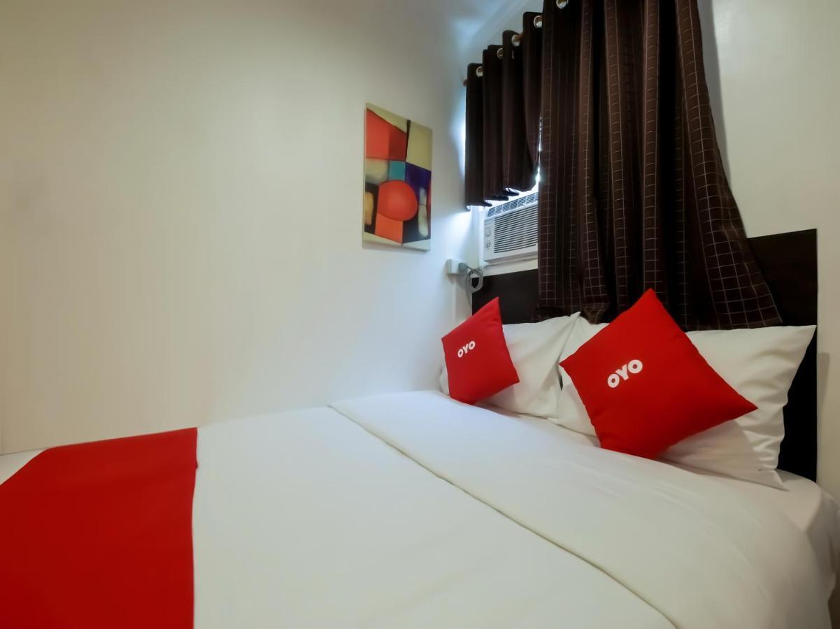 Super Oyo 856 City Stay Inns Slex Makati ปาไซ ภายนอก รูปภาพ
