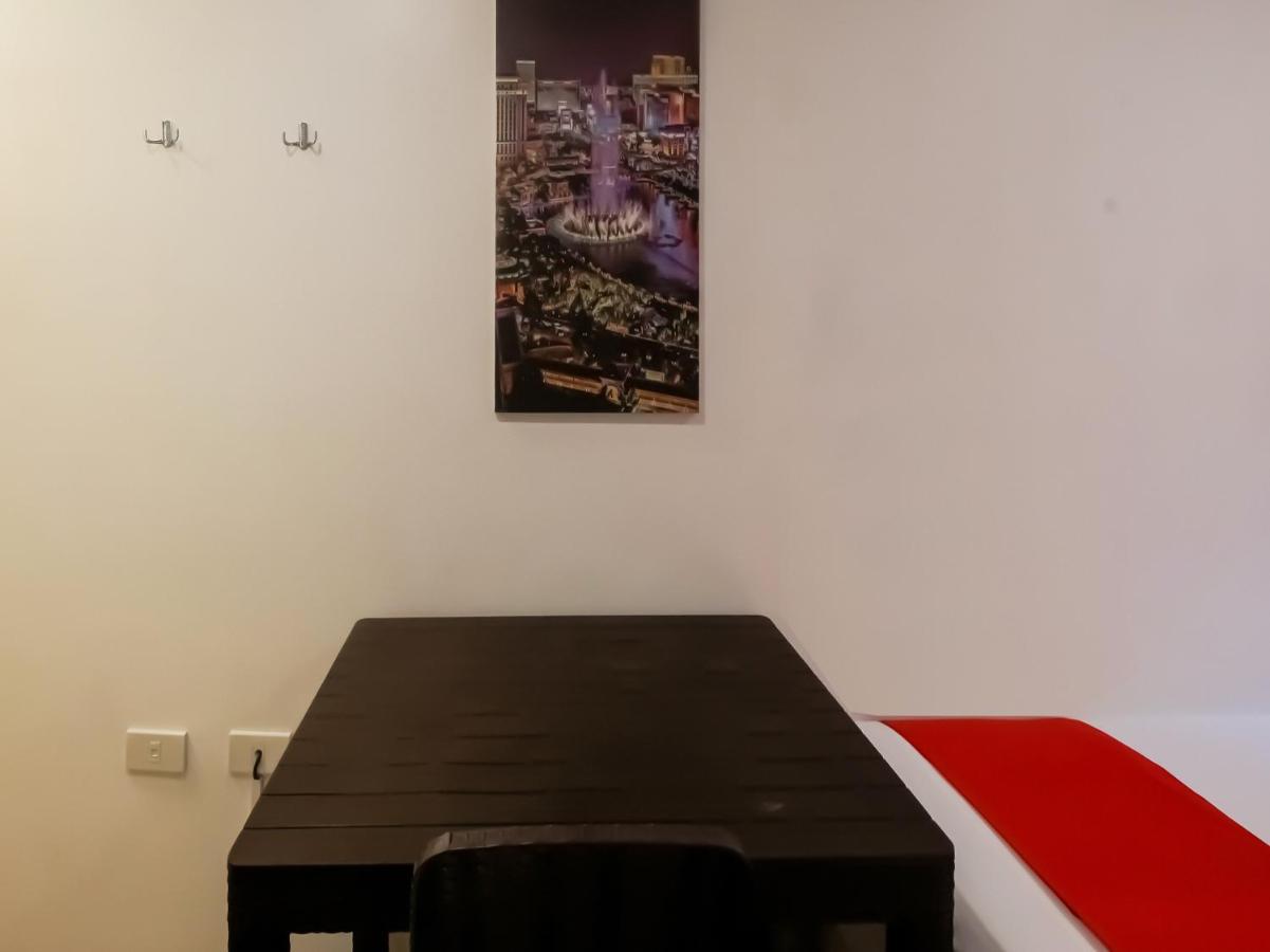 Super Oyo 856 City Stay Inns Slex Makati ปาไซ ภายนอก รูปภาพ