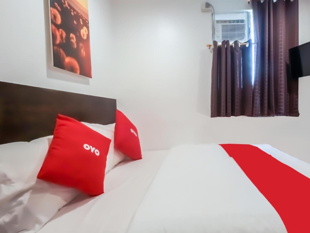Super Oyo 856 City Stay Inns Slex Makati ปาไซ ภายนอก รูปภาพ