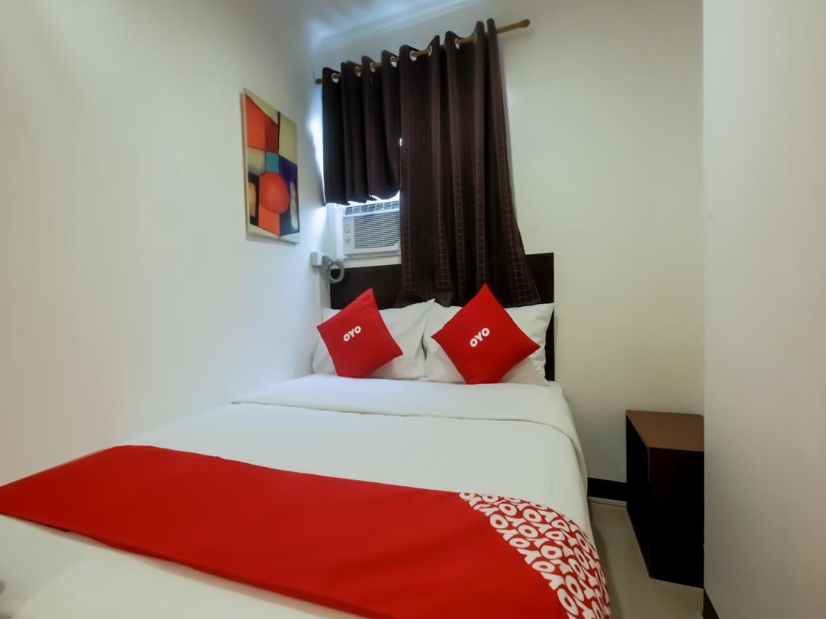 Super Oyo 856 City Stay Inns Slex Makati ปาไซ ภายนอก รูปภาพ