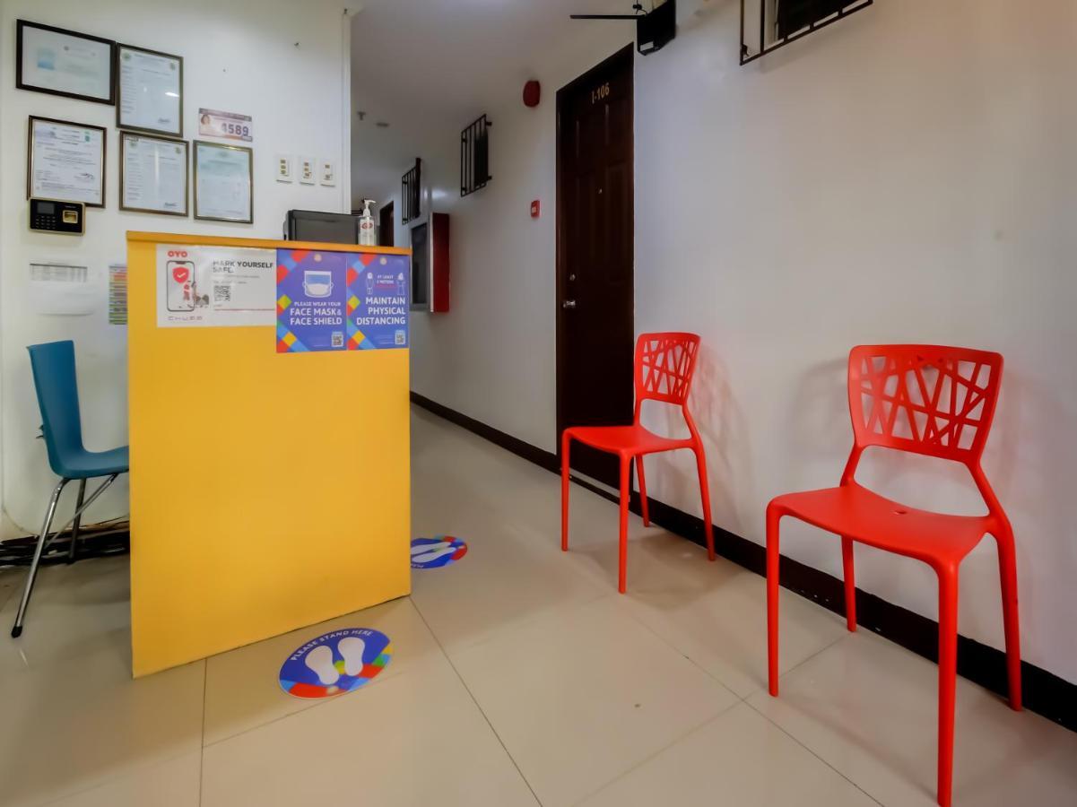 Super Oyo 856 City Stay Inns Slex Makati ปาไซ ภายนอก รูปภาพ