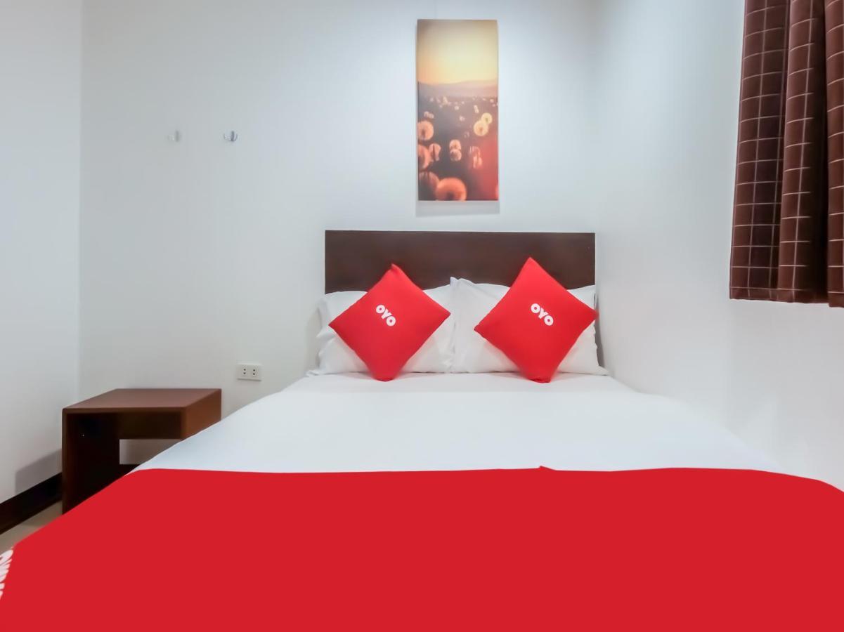 Super Oyo 856 City Stay Inns Slex Makati ปาไซ ภายนอก รูปภาพ