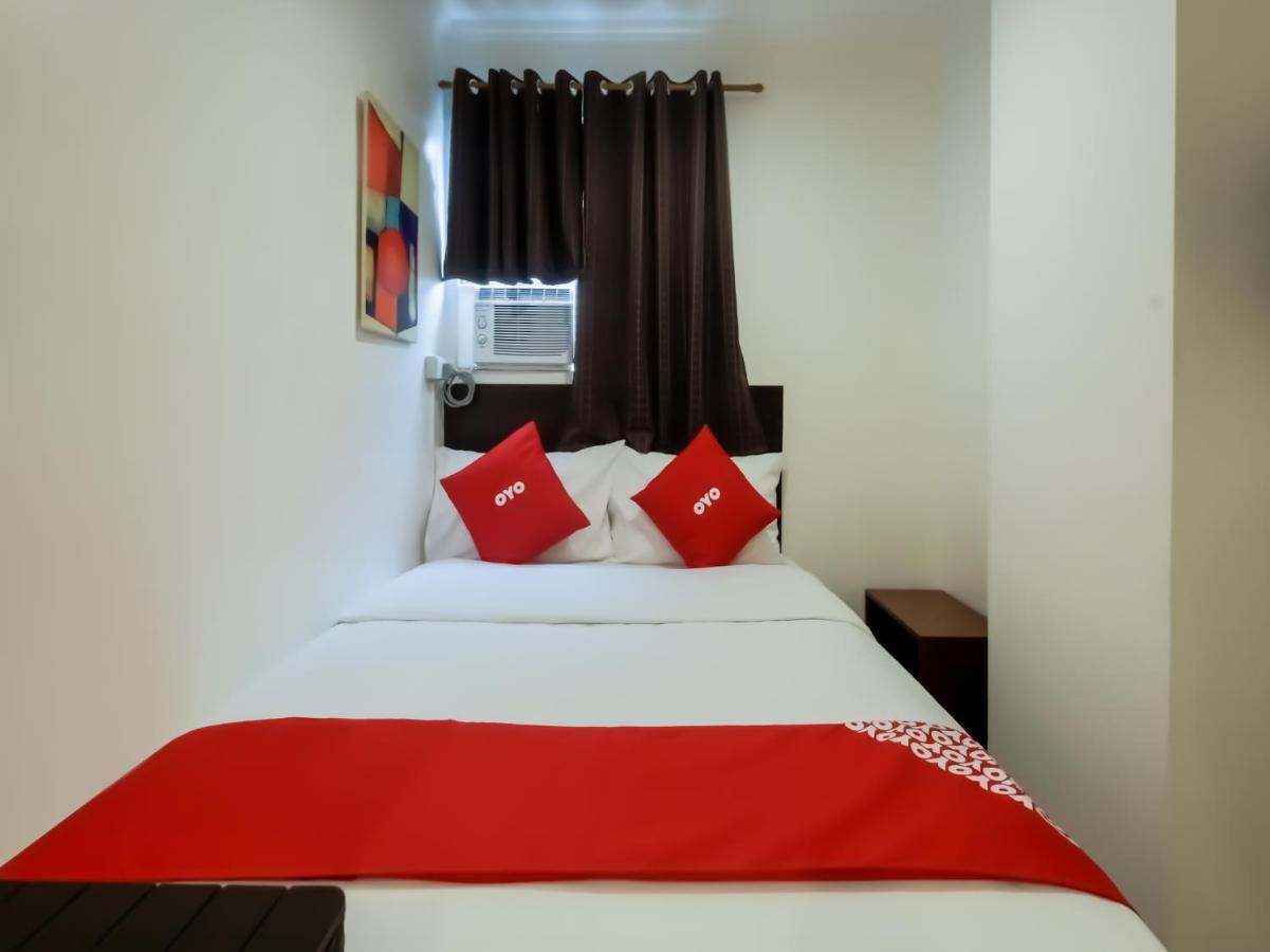 Super Oyo 856 City Stay Inns Slex Makati ปาไซ ภายนอก รูปภาพ