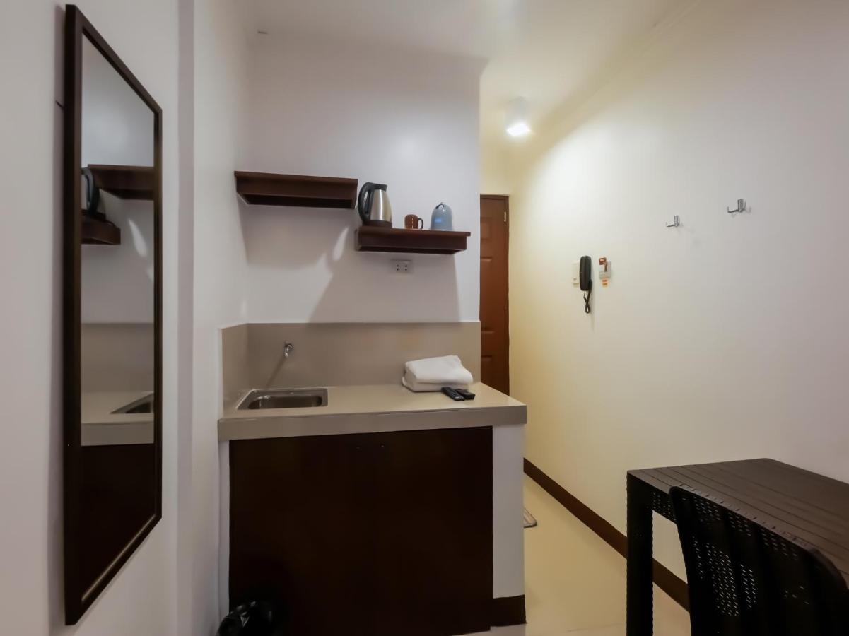 Super Oyo 856 City Stay Inns Slex Makati ปาไซ ภายนอก รูปภาพ