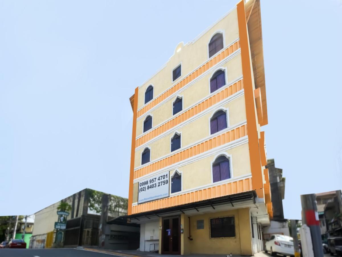 Super Oyo 856 City Stay Inns Slex Makati ปาไซ ภายนอก รูปภาพ